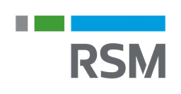 RSM US LLP logo